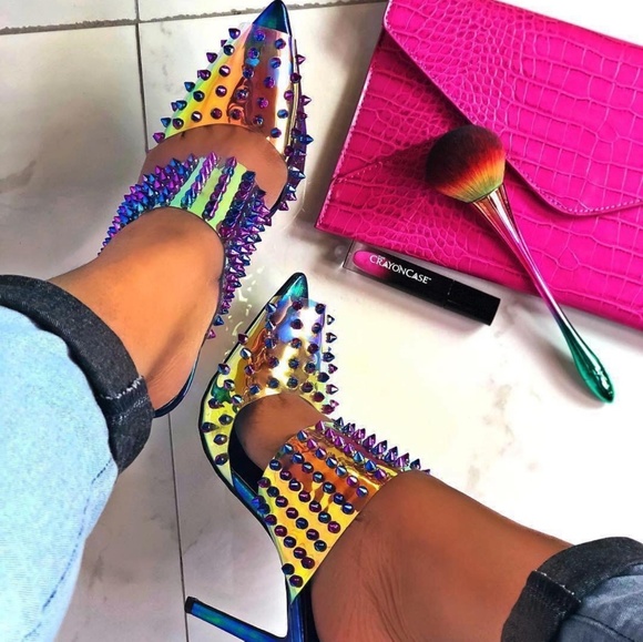 *NOT FOR SALE* The Crayon Case Judy Brush - Picture 3 of 4